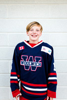 Owen Sward #15