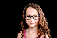 Annie Johnson - Fine Art Portraits 2023