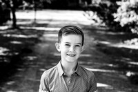 Amanda Finch -  Extended family 2023