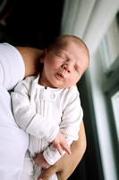 Brit McClain- Newborn 2024-8