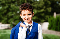Marissa S - Communion Pictures 2024