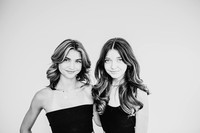 Maya & Emma - Fine Art Portraits Sept 2023