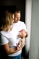 Brit McClain- Newborn 2024-20