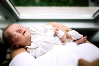 Brit McClain- Newborn 2024-12
