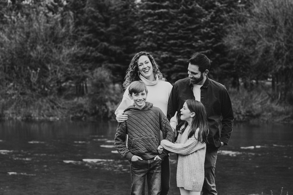 Kate McCrae -  Simplicity Session 2023-10