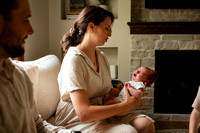 Ronnie Connors - Newborn 2024-21