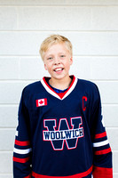 Cole Metcalfe #2
