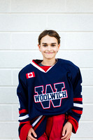 Woolwich Wildcats 2024/2025 u13BB