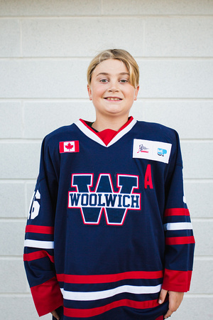 Jack Frey #16
